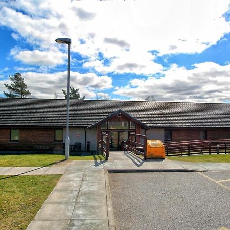 High Range Lodge Hotel Aviemore Exterior photo